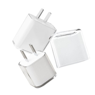 Apple 蘋果 20W USB-C 充電器 保護套 Apple充電器保護套