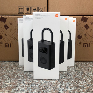 🔥臺灣小米公司貨🔥小米 Xiaomi 電動打氣機 2 小米打氣機