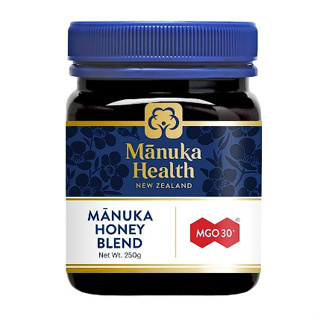 (🐨澳貨紐物)紐西蘭 Manuka Health－麥盧卡蜂蜜 MGO 30+＊250g／500g 代購