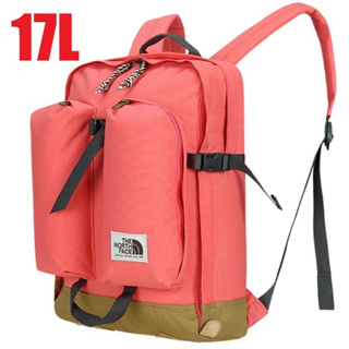 【美國 The North Face】特價75折》多功能防潑休閒背包 17L 13吋筆電 健行登山背包 書包_CJ6P