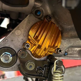 【Krace凱銳斯】TIGRA 150/200 機油濾心蓋
