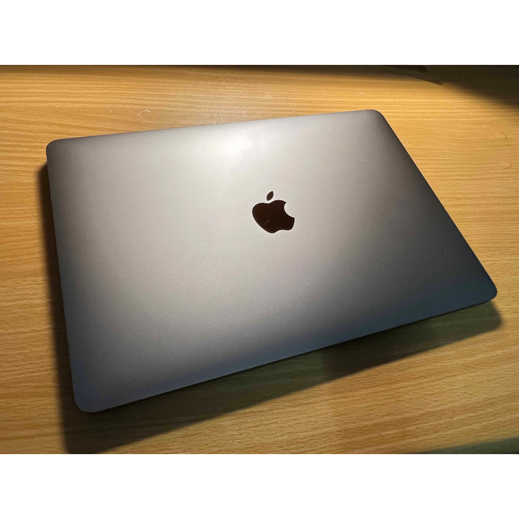 MacBook Pro 13吋, 2019,Four Thunderbolt3