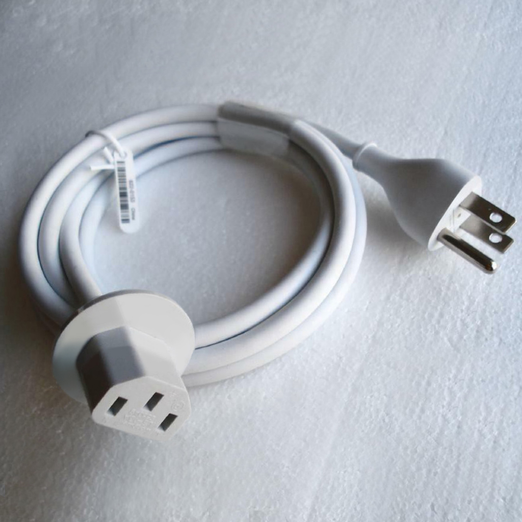 iMac 電源線 適用於 Mac電源 連接 充電