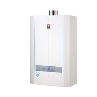 SAKURA 櫻花 26L 冷凝高效智慧恆溫熱水器 SH-2690(NG1/FE式)天然瓦斯