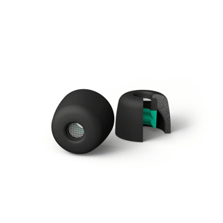 [ 平廣 公司貨 配件 SONY EP-NI1010M 耳機配件 耳套 噪音隔離耳塞(M)