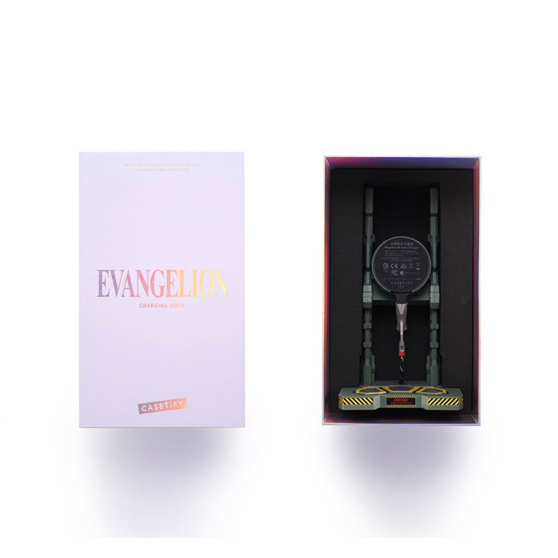 Evangelion Charging Dock的價格推薦- 2025年10月| 比價比個夠BigGo