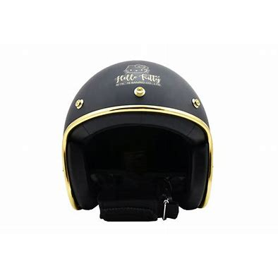 CA309-30黑金KITTY精裝版安全帽