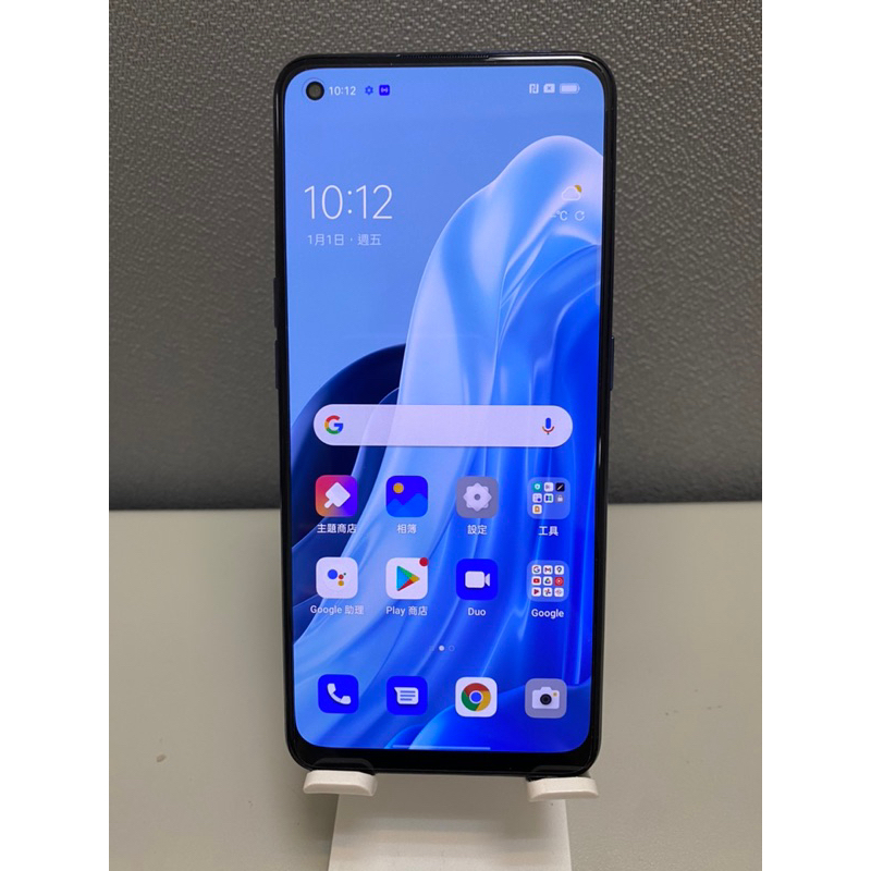 5G oppo reno7 8G/256G二手機（50075）