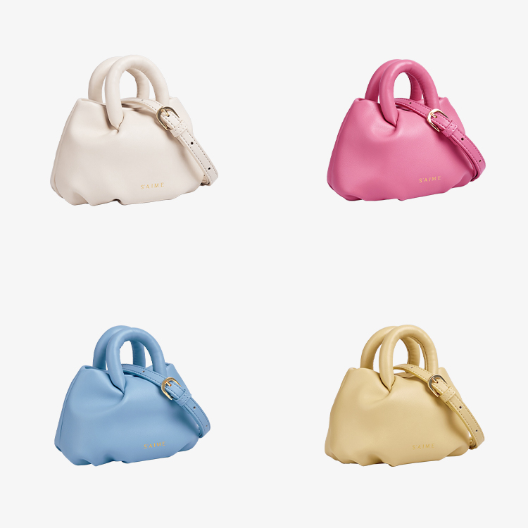 ■S'AIME■抓皺氣球包 スクラッチバルーンバッグ/送料込 tw-11134207-7r98o-lvwjnxwpnuhy15