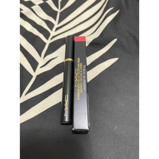 MAC 絲柔粉霧奢緞唇膏 #897 STAY CURIOUS 2g