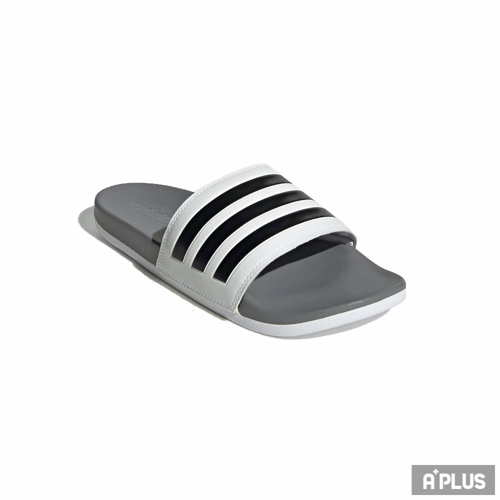 ADIDAS 男 ADILETTE COMFORT 運動拖鞋 居家 健身 泳池 沙灘 - GZ5895