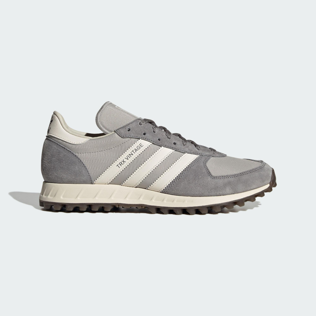 【豬豬老闆】ADIDAS OG TRX VINTAGE 灰 米白 尼龍 麂皮 拼接 復古 休閒鞋 男女 IG5070