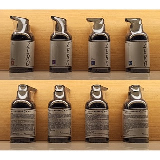 威傑士 WAJASS ZERO極光炫染髮浴 300ml 矯色 護色 增色 補色洗髮精 巴黎小姐 獸首 60ML 彩染補色