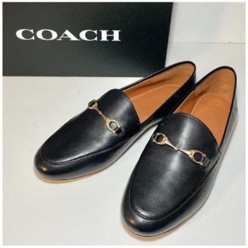 coach穆勒鞋7.5號/現貨🚚