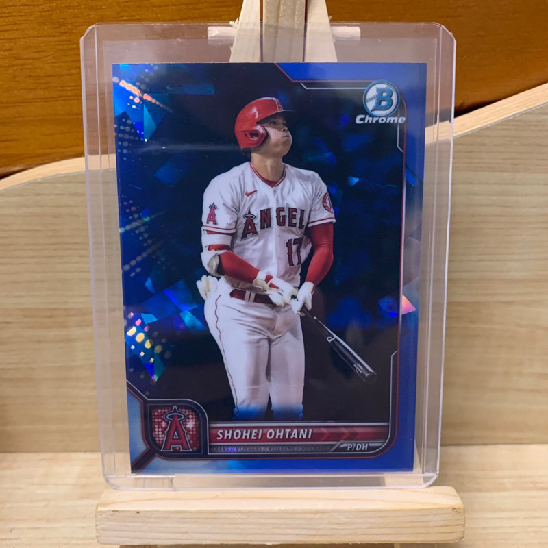 購入ファッション 大谷翔平2021 BOWMAN LOS ANGELES ANGELES #93