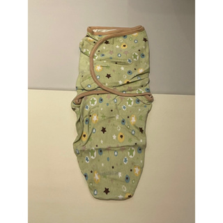 SwaddleMe蝶型包巾 一般款 竹纖維款 嬰兒包巾 蝴蝶包巾