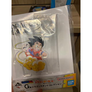 一番賞/七龍珠/悟空/小賞/全新/二手/盲抽/玩具/模型/公仔
