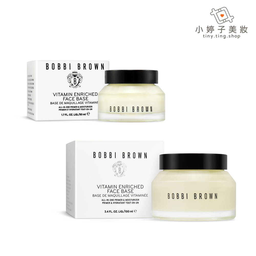 Bobbi Brown 芭比波朗 維他命完美乳霜 50ml / 100ml 小婷子美妝