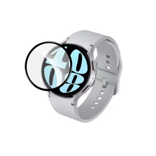 【3D曲面複合】三星 Galaxy Watch 6 40mm SM-R930 SM-R935 軟膜 螢幕保護貼