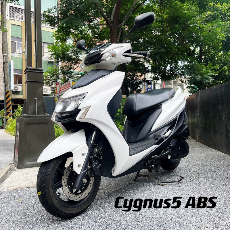 2019年 山葉 勁戰五代ABS🔝車況如新車 保養得宜！引擎健康