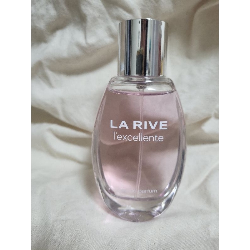 LA RIVE LEXCELLENTE 淡香精100ml