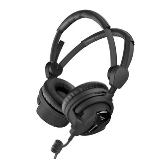 【THINK2】Sennheiser HD-26 PRO 封閉式監聽耳機 DJ耳機