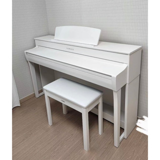 音樂聲活圈 | YAMAHA CLP745 數位電鋼琴 電鋼琴 六色 88鍵 原廠公司貨