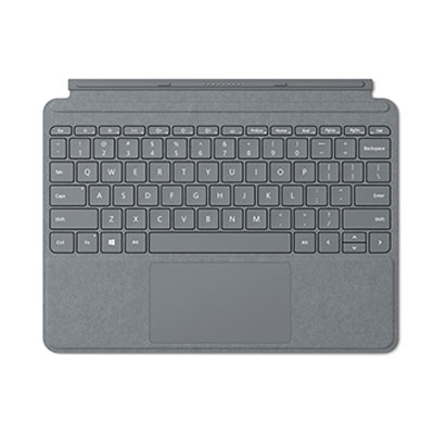 [龍龍3C] 微軟 Microsoft Surface GO 1 2 3 實體鍵盤 保護蓋 沉灰 繁體中文版