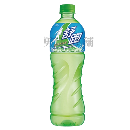 維他露 舒跑 250ml / 590ml / 舒跑S 250ml 限單瓶購買