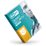 [社區電腦王] ESET Smart（home） Security Premium 終極版高CP值 1PC1年 數位金鑰