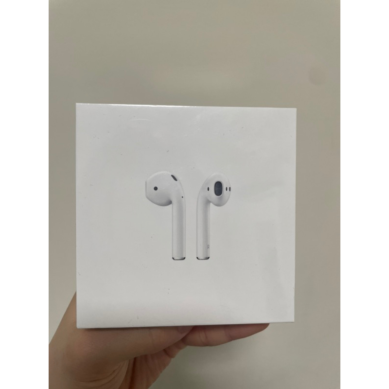 Apple AirPods二代