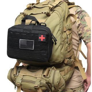 (送M扣)iVenture 可拆分離式 醫療包 急救包 醫藥包 大橫式 IFAK molle包 手提包 戰術 攝影 露營