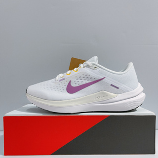 NIKE 女 AIR WINFLO 10 慢跑鞋 輕盈 透氣 回彈 - DV4023103