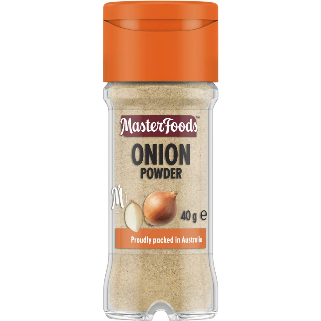 澳洲進口Masterfoods Onion Powder洋蔥粉