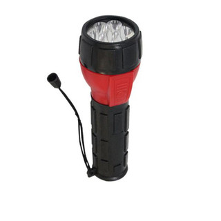 【HENRAY】LED手電筒 大手電筒 手電筒