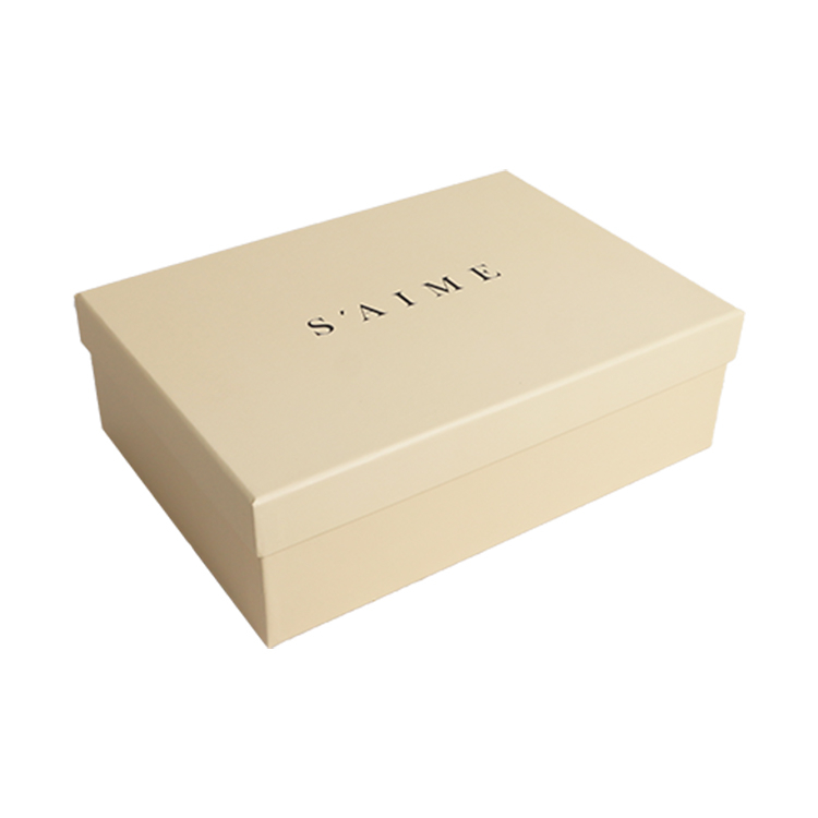 S'AIME品牌包裝禮盒 ※不含內容物