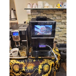 要開店的看這裡專業型商用營業用咖啡機便宜又好用Dr.coffee C11 全自動咖啡機美式拿鐵卡布隨心所欲