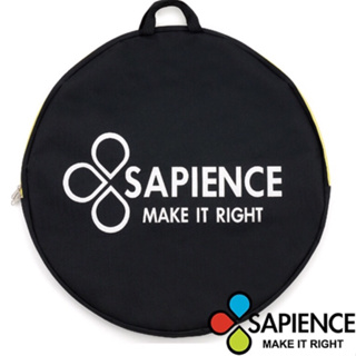 Sapience Single wheel bag自行車輪袋