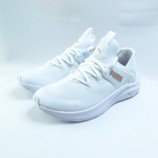PUMA Softride One4all Femme WN 女休閒鞋 37844201 白