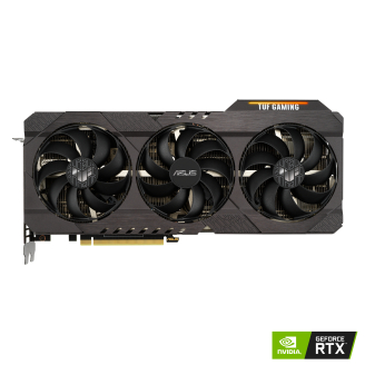 [世全數位科技]ASUS華碩 TUF-RTX3070-O8G-GAMING(1845MHz/30cm)