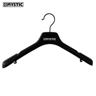 【荷蘭衝浪品牌】MYSTIC 防寒衣 潛水衣 水母衣 專用衣架 Hanger 一組三入 衣架