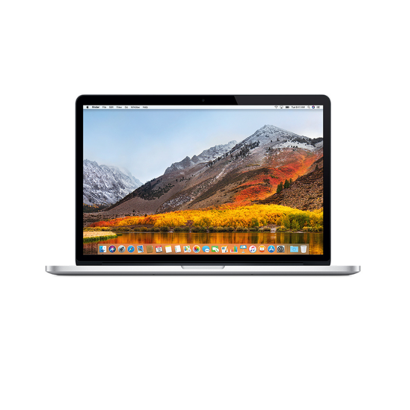 Apple MacBook Pro Retina 13 吋Touch Bar 2016 筆記型電腦文書二手品