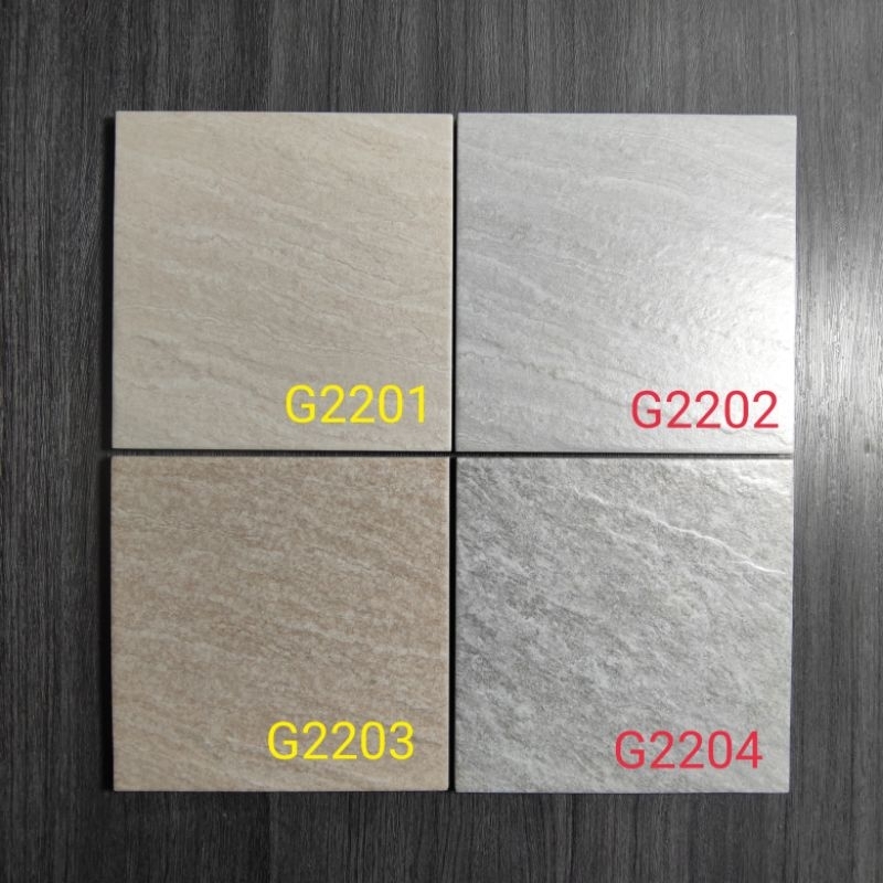 白馬磁磚20×20公分3D岩板模面石英磚，超高質感立體岩面紋路適合壁/地/前後陽台/頂樓地等都可貼。