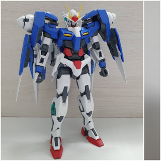 M10【米皇模型】MG 1/100 OO Raiser GN-0000-GNR-010