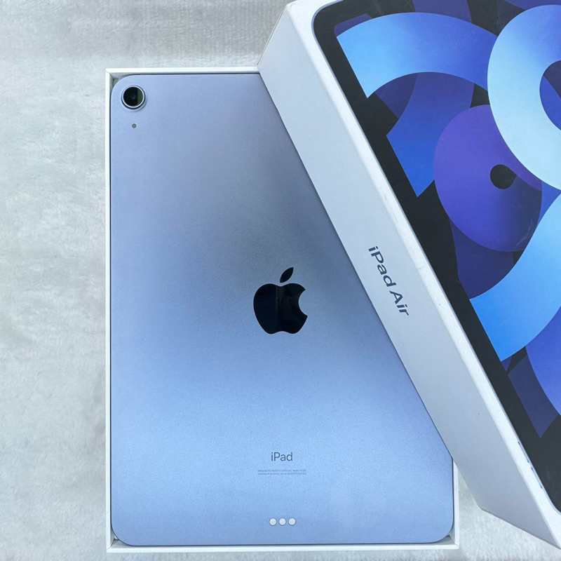 瘋98🍎實體店面 iPad Air4 64G LTE 插卡版 藍色 台灣公司貨 air4 64 藍