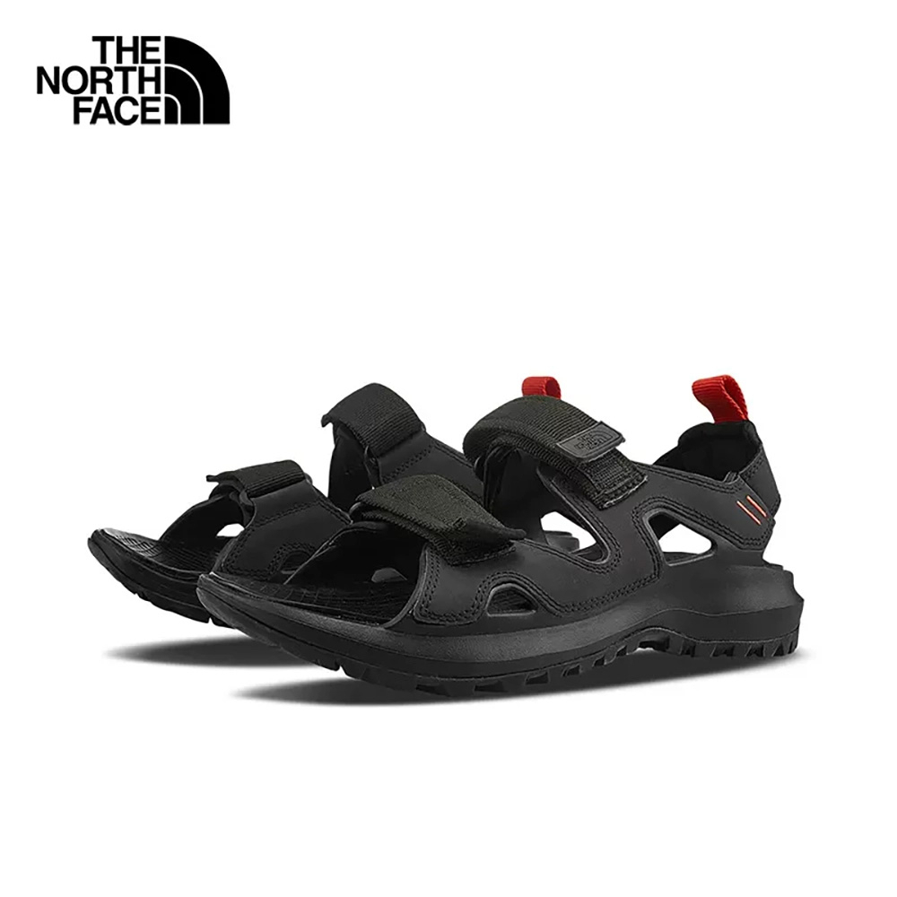 The North Face M HEDGEHOG SANDAL III 男 戶外涼鞋 NF0A46BHKT0