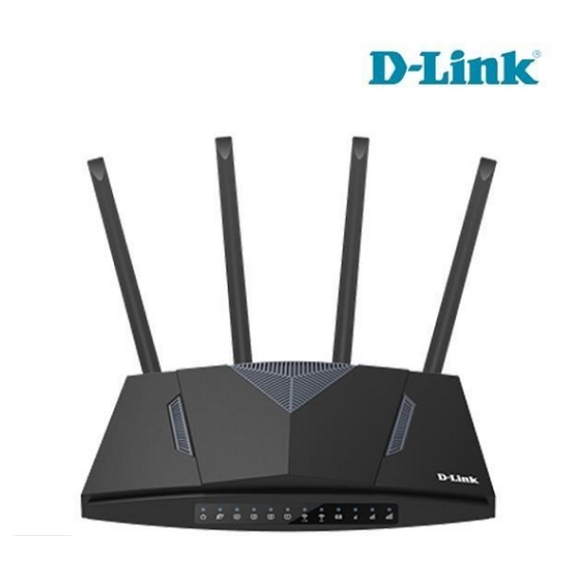 D-Link 友訊 DWR-M953 4G LTE Cat.4 AC1200 無線網路分享器  M953