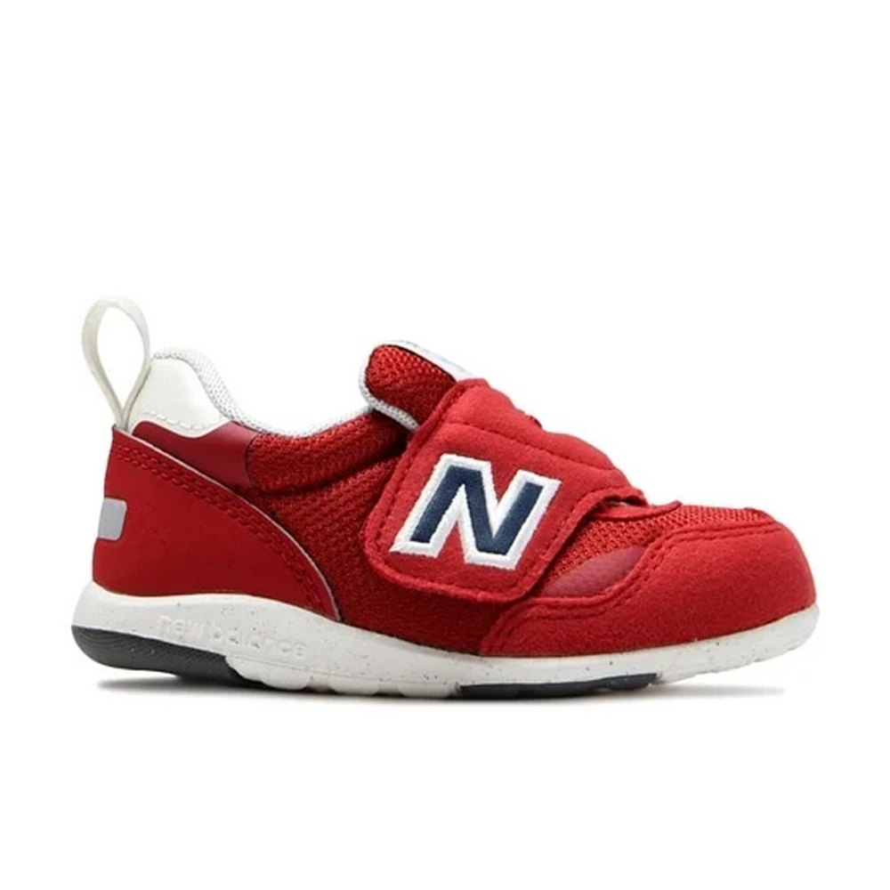 NEW BALANCE 休閒鞋 運動鞋 313系列 小童 嬰幼 童鞋 IT313FJB-W 紅色