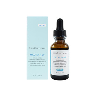 SkinCeuticals 修麗可 PCF無瑕煥白抗氧化精華 30ml 精華液 抗痕 杜克 現貨－WBK 寶格選物