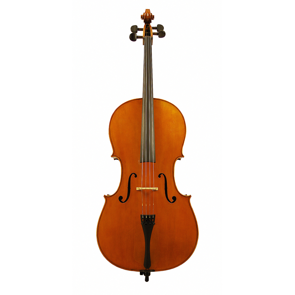 【路得提琴】澳洲KG大提琴100號7/8{二手}編號012